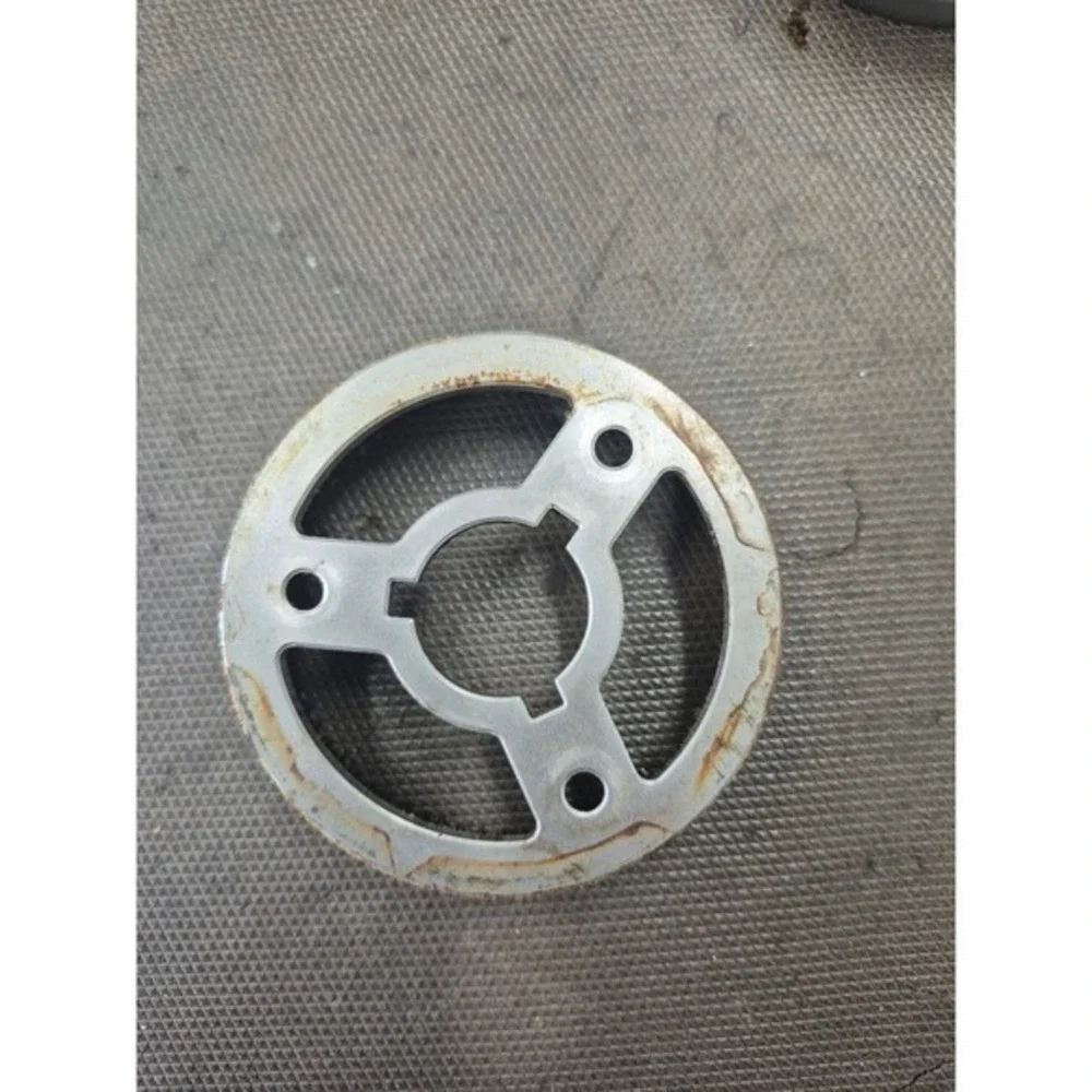 Whirlpool W10749720 Washer Drive Hub Gear Metal‎ Ring Gear Replacement Part
